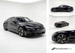 Bild des Angebotes Audi e-tron GT *LED*PANO*B&O*ACC*LEDER*KAMERA