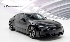 Bild des Angebotes Audi e-tron GT *LED*PANO*B&O*ACC*LEDER*KAMERA