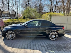 Bild des Angebotes BMW M4 M4 Cabrio DKG Competition