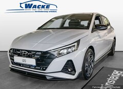 Bild des Angebotes Hyundai i20 1.0 N Line SHZ KAMERA BOSE NAVI ACC LED