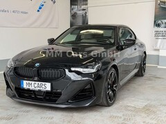 Bild des Angebotes BMW 240 xDrive Coupé M Pro 19"|GSD|HiFi||Memory