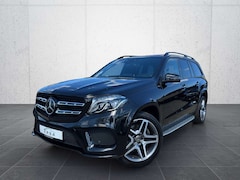 Bild des Angebotes Mercedes-Benz GLS 350 d 4M AMG x2*Night*AHK*Distronic*360°
