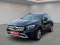 Bild des Angebotes Mercedes-Benz GLA 250 4Matic °Exklusiv°Bi-Color°Allrad°