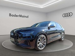 Bild des Angebotes Audi SQ8 TDI tiptronic Pano B&O HUD StdHzg Matrix Kam