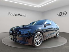 Bild des Angebotes Audi SQ8 TDI tiptronic Pano B&O HUD StdHzg Matrix Kam