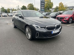 Bild des Angebotes BMW 630 /B&W / ACC/+++