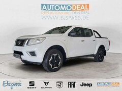 Bild des Angebotes Nissan Navara Visia King Cab 4x4 ALLWETTER AHK KAMERA SITZ.HZG T