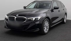 Bild des Angebotes BMW 318 DAB Alarm Kamera HiFi Widscreen Sport