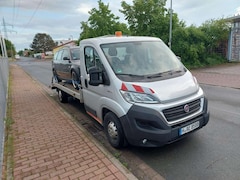 Bild des Angebotes Fiat Ducato 2.3 JTD*Abschleppwagen*Klimaautomatik