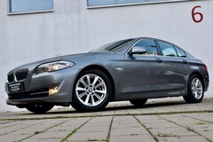 Bild des Angebotes BMW 523 i Automatik*Navi*Xenon*Anhängerkupplung*