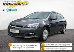 Bild des Angebotes Opel Astra 1.4 16V Turbo