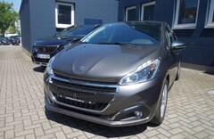 Bild des Angebotes Peugeot 208 Signature 1.2 Pure Tech 82 5T