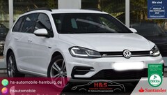 Bild des Angebotes VW Golf Variant Highline/R-Line-Paket