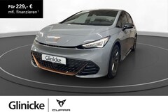 Bild des Angebotes CUPRA Born 150 LED LM 18" PDC vo+hi DAB Sitzhz.