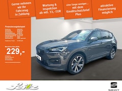 Bild des Angebotes SEAT Tarraco 2.0 TDI DSG FR 4Drive AHK. LED. Navi. Rückfahrkame