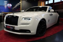 Bild des Angebotes Rolls-Royce Wraith Ghost Family STARROOF HUD NAVI KAM