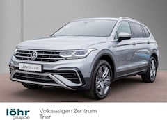 Bild des Angebotes VW Tiguan Allspace 2.0TDI DSG 4Motion Elegance AHK
