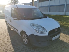 Bild des Angebotes Fiat Doblo Basis Kasten 1.3 JTD TÜV 1.Hand MwSt.