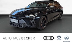 Bild des Angebotes CUPRA Leon Sportstourer 1.5 eTSI DSG /Navi/LED/Pano