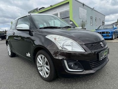Bild des Angebotes Suzuki Swift Basic-Sondermodell 30 Jahre Swift
