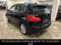 Bild des Angebotes BMW 225 225xe Active Tourer Navi,Sitzhzg,2.Hand**52tkm**