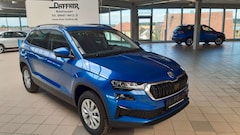 Bild des Angebotes Skoda Karoq 1.5l TSI ACT DSG / LED / PDC / SZHG