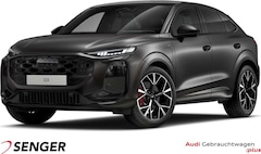 Bild des Angebotes Audi Q3 Sportback e-hybrid S tronic S line Tech pro
