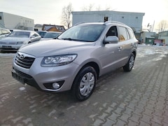 Bild des Angebotes Hyundai SANTA FE 2.2 CRDi Premium 4WD Automatik+LEDER