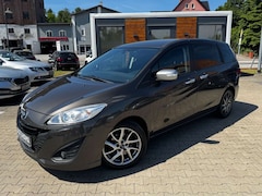 Bild des Angebotes Mazda 5 Sendo *NAVI*KAM*AHK*7-SITZER*SHZ*TOP*