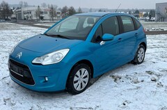 Bild des Angebotes Citroen C3 Tendance