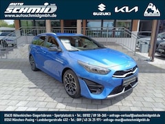 Bild des Angebotes Kia Ceed SW / cee'd SW CEED SW 1.5T 140 DCT7 GTL TEC LEDER