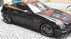 Bild des Angebotes Mercedes-Benz SLK 55 AMG SLK 55 AMG AMG Speedshift 7G-TRONIC Edition 1
