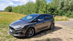 Bild des Angebotes Ford S-Max ST-Line