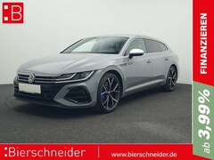 Bild des Angebotes VW Arteon SB 2.0 TSI DSG 4Mo. R AHK EASY-OPEN DCC