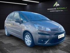 Bild des Angebotes Citroen C4 Picasso C4 PICASSO/NUR 79.000KM/2-Z.KLIMA-A/AHK/TEMP/PDC