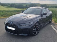 Bild des Angebotes BMW 430 4er Gran Coupe 430i Gran Coupe M Sport LED+ LEDER