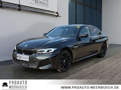 Bild des Angebotes BMW 320 d xDrive M Sport ACC/ADAPTLED/GLASDACH/360°
