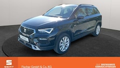 Bild des Angebotes SEAT Ateca 1.0TSI Style LED Navi 360° ACC Vorber. AHK