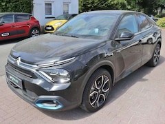 Bild des Angebotes Citroen E-C4 Electric ë- Shine, Sitzheizg, Navi, Headup Display...