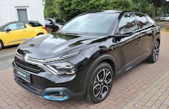 Bild des Angebotes Citroen E-C4 Electric ë- Shine, Sitzheizg, Navi, Headup Display...