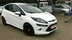 Bild des Angebotes Ford Fiesta Fiesta++3-Türer+1.25+Titanium