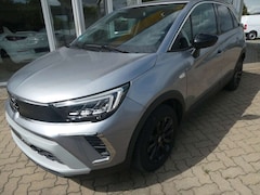 Bild des Angebotes Opel Crossland X Crossland Elegance Automatik mit AHK