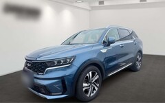 Bild des Angebotes Kia Sorento Platinum Plug-In Hybrid 1.6 GLASDACH,SITZHZG,NAVI,