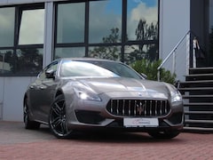 Bild des Angebotes Maserati Quattroporte 3.0 V6 S GranSport Q4 25.541 km