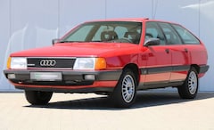Bild des Angebotes Audi 100 Avant 2.3 quattro *SD*KLIMA*SHZG*SPORTPAKET*
