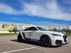 Bild des Angebotes Audi TT RS 27.000km/Traumzustand/Einzelstück/B&O/Sport-AGA
