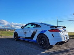 Bild des Angebotes Audi TT RS Coupe quattro S tronic/TOP Zustand/29.000km