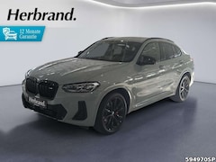 Bild des Angebotes BMW X4 M i Pano HUD Aeropaket