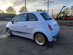 Bild des Angebotes Fiat 500 1.2 Lounge