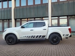 Bild des Angebotes Nissan NP300 Tekna Double Cab 4x4 Nur 19 Tkm-1Hd-AHK 3.5To-